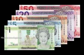 jersey-bank-notes
