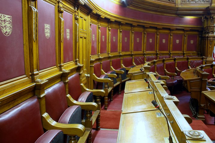 States Assembly