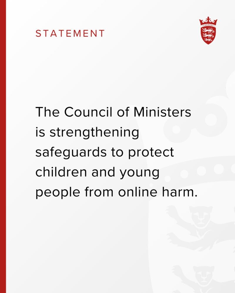 Image for the Tweet beginning: Ministers recognise public concerns and