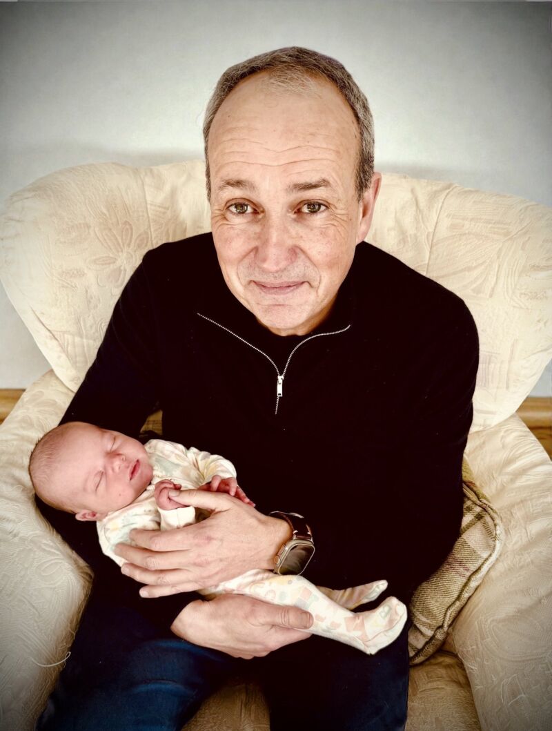 Image for the Tweet beginning: We are absolutely delighted to